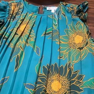 Multicolored Blouse-DR2-Large
